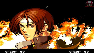 The King of Fighters 