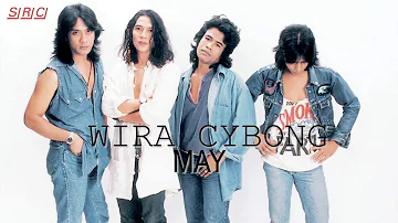 May - Wira Cyborg(Official Video Lirik)