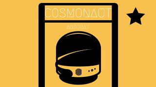 Video thumbnail of "Cosmonaut | Chill||techno|electric Type Beat | ABSURAT Music"
