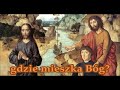 ks. Tomasz Kostecki: gdzie mieszka Bóg?