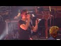 A-ha - Summer Moved On - The O2 Arena, London England   MTV Unplugged 14 February 2018