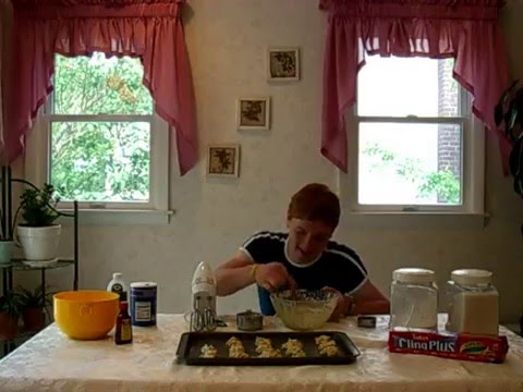 Italian cooking video