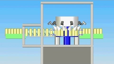 Surface Inspection with Machine Vision Systems