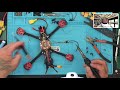 Installing FrSky R9MM Long Range RX in HGLRC Sector5 from Cyclone FPV