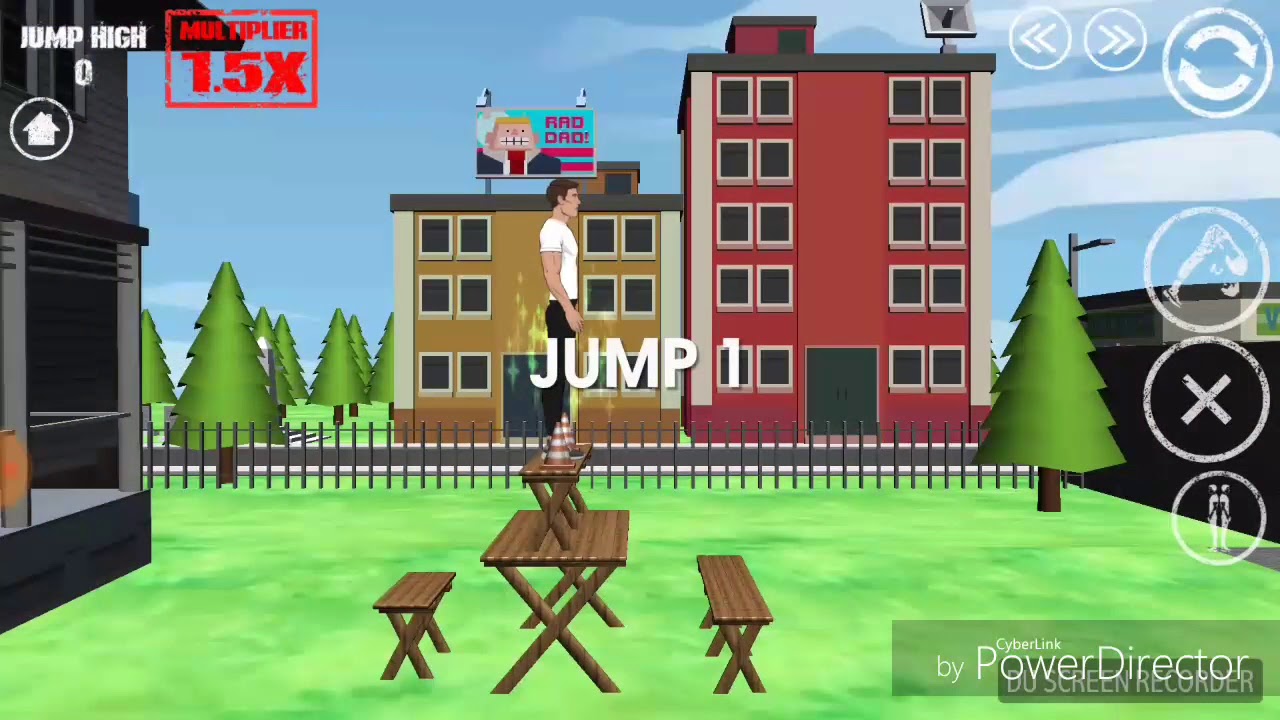 Um jogo qualquer-#1  SwagFlip