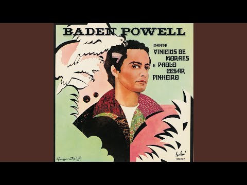 Putar Linda Baiana - Baden Powell