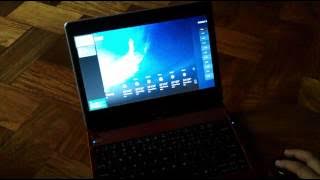 Download lagu Windows 8 on Acer Aspire 1825PTZ