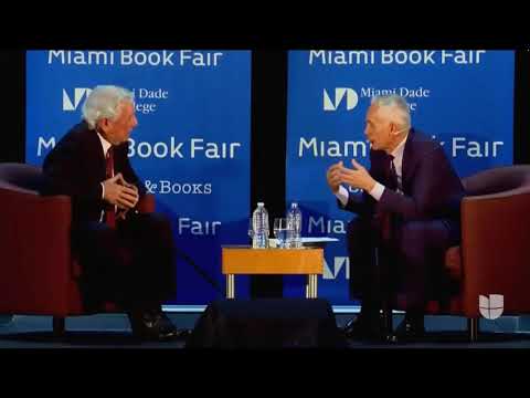 Mario Vargas Llosa sobre el lenguaje inclusivo