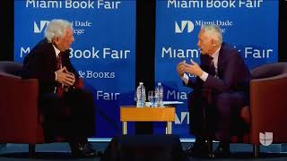 Mario Vargas Llosa sobre el lenguaje inclusivo