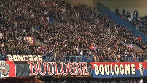 ATMOSPHERE: PSG