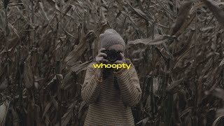 CJ - Whoopty(slowed + reverb) Resimi