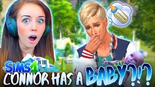 GUESS WHO'S PAYING CHILD SUPPORT 😐 (The Sims 4 IN THE SUBURBS #14! 🏘) GUESS WHO'S PAYING CHILD SUPPORT 😐 (The Sims 4 IN THE SUBURBS #14! 🏘)