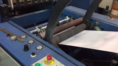 Rotatek 250-2 year 2003