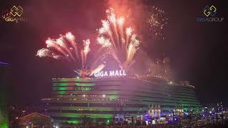 Stan Independence Day Fireworks 2022 At Giga Mall Best Fireworks In Stan Giga Mall