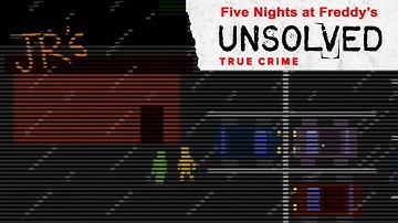 FNAF: Unsolved Mystery of Midnight Motorist (Five Nights at Freddy