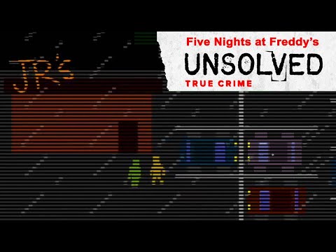 FNAF: Unsolved Mystery
