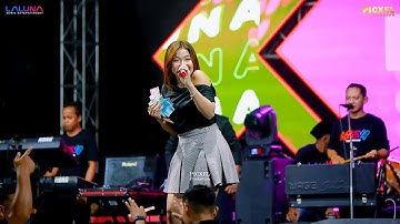 LALUNA MUSIC - TAK PERNAH DINDA TERATU - HAPPY PARTY SAWAHINDO -WEDDING ANDRE & ROSYI - GUNTUR