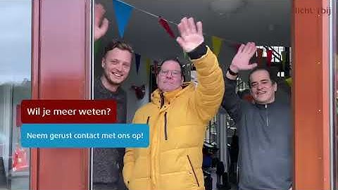 Kom werken als begeleider bij een nieuw wooninitiatief: Wonen Grave