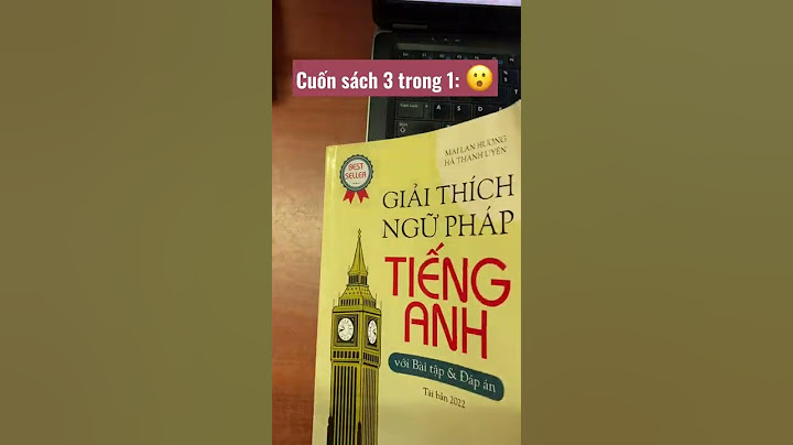 Giải thích cho điều này tiếng anh là gì