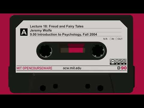 18. Freud and Fairy Tales (audio only) thumbnail