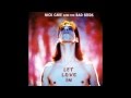 Nick cave  let love in  full album 720p