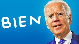 [YTP] Joe Biden exists