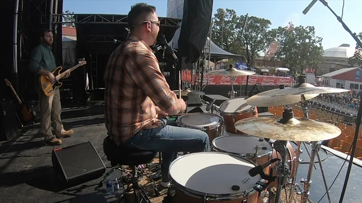 Kasey Earl Band - "Our Love"