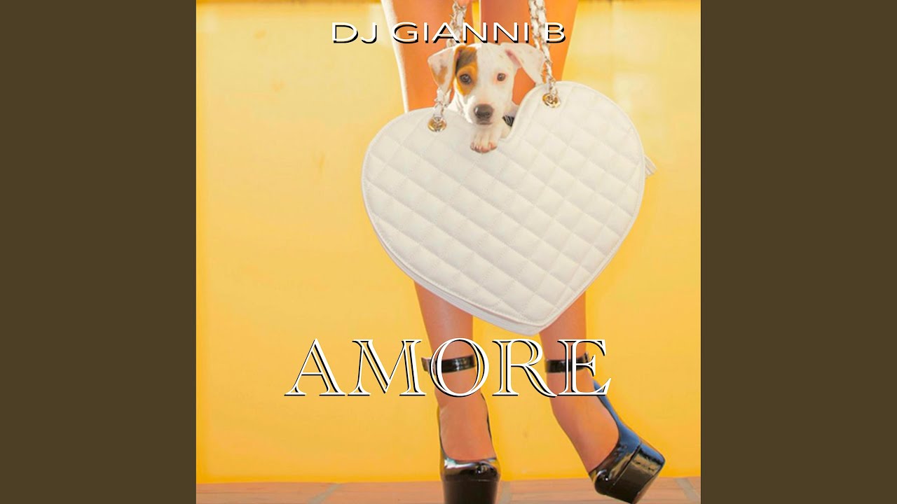 Guarda Amore su YouTube Guarda Amore su YouTube