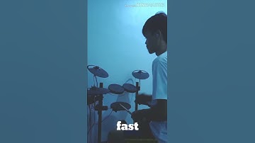 CHOPS DRUM FILL ( Ray Prasetya )