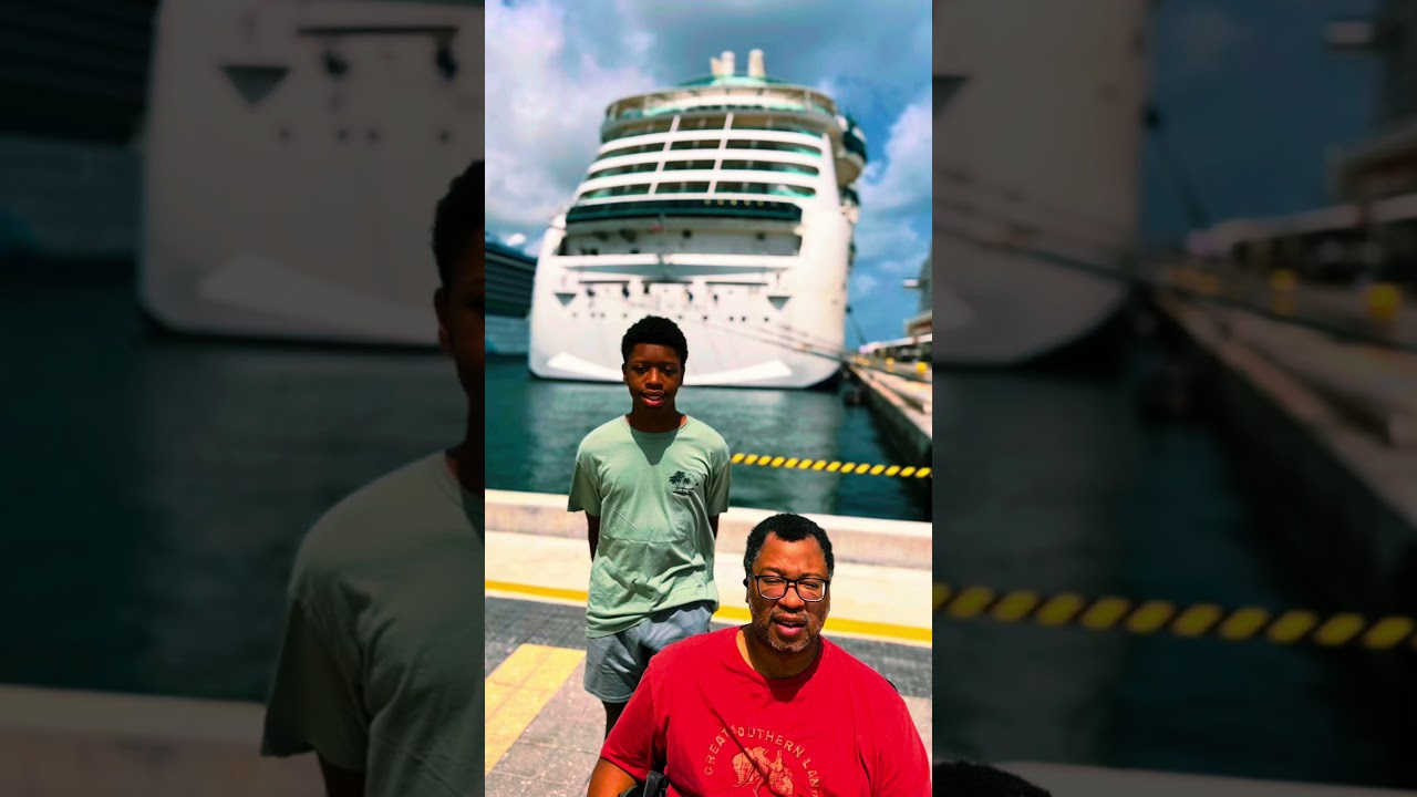 🇧🇸 Bahamas Escape | Why We Love Nassau!