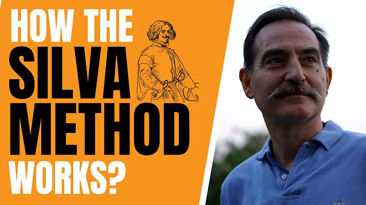 Silva Method and How does it work aka Silva Method...