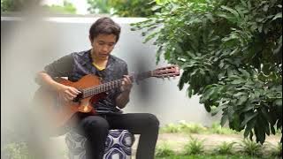 Adha Buyung - Kota dan Kenangan (Live Session)