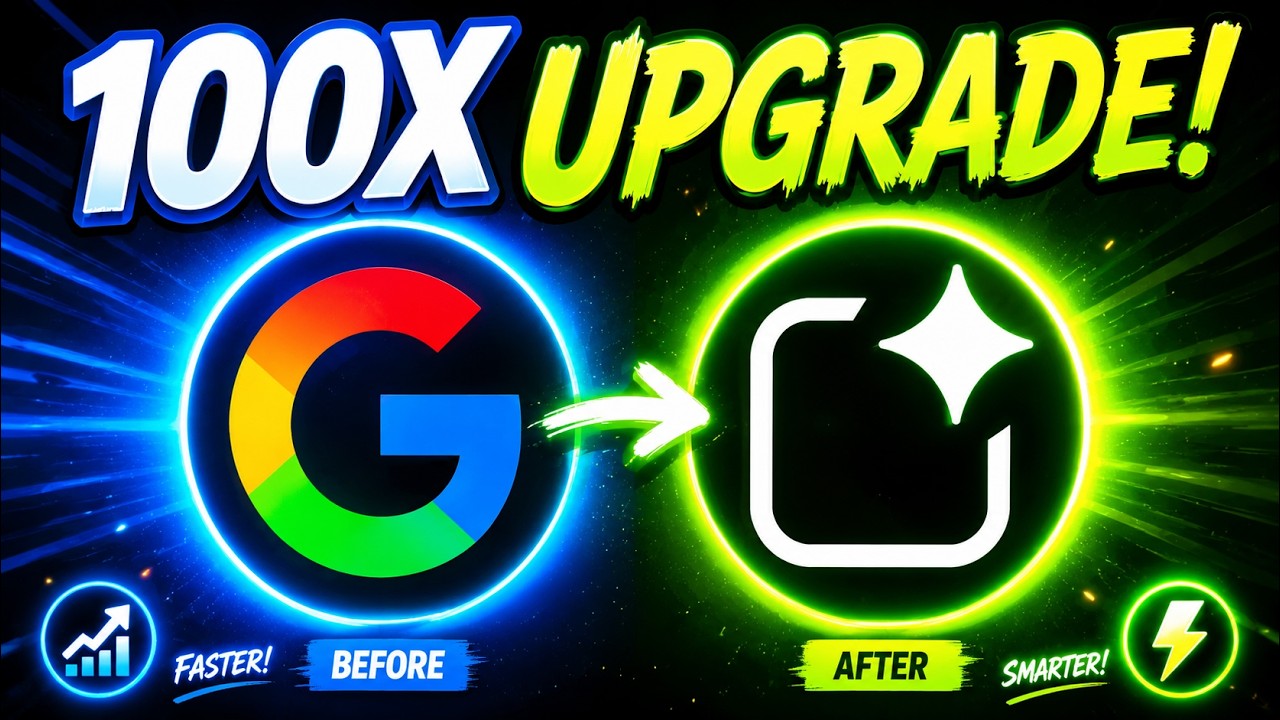 This AI Studio Update Changes EVERYTHING
