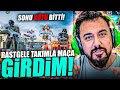 RASTGELE TAKIMLA GİRDİM SONU KÖTÜ BİTTİ!?!