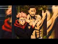 SHOCK THE WORLD FUNK SLOWED REVERB YUJI TODO EDIT JUJUTSU KAISEN