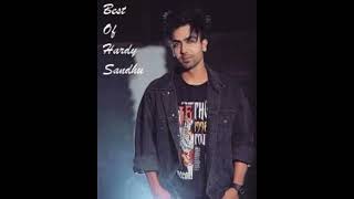 Mix of Hardy Sandhu Songs