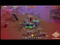 "¡MARTLOCK vs BRIDGEWATCH! Guerra de Facciones ÉPICA en Albion Online ⚔️🔥"