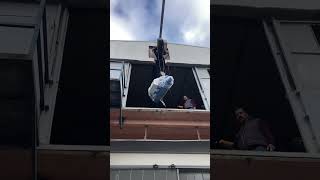 Koşu Grup 0 532 387 91 12 Monoray Elektrikli Caraskal Müşterimize Hayırlı Uğurlu Olsun 