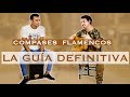 ¿Cuáles son los RITMOS del Flamenco? APRENDE con esta Guía DEFINITIVA +PERCUSIONISTA 👏