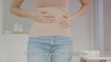 Stop Bathroom Runs for Good: Learn the 3 Secrets to FULLY Empty Your Bladder!