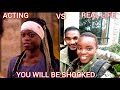 BECKY CITIZENTV ACTOR MAUREEN ACTING LIFE VS REAL LIFE|HUSBAND,KIDS,CAREER,SALARY