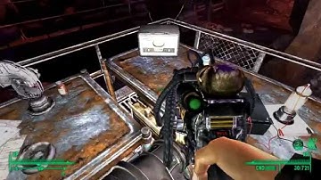 Fallout 3 A World of Pain Part 6
