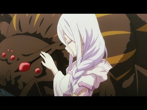 Assistir Kumo desu ga, Nani ka? Episódio 1 Online - Animes BR