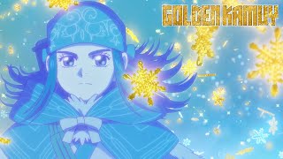 Golden Kamuy - Ending 3 | Yusetsu