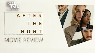 Julia Roberts SHINES in psychological thriller