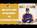 HALL OF FAME bound! Jim Leyland elected into Cooperstown! (Greatest managerial moments)