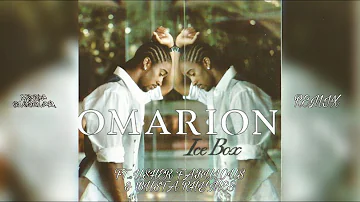 Omarion ft. Usher, Fabolous & Busta Rhymes - Ice Box (Remix) [HQ]