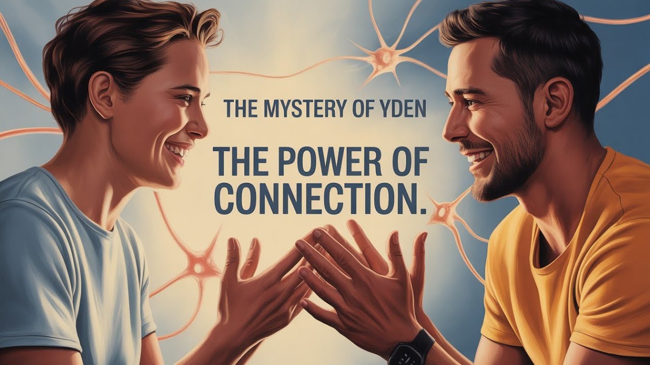 The Mystery of Connection | Why Humans Need Deep Emotional Bonds