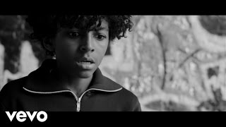 Miniatura de vídeo de "Idris Elba - Murdah Loves John ft. Wretch 32 & Tanika"
