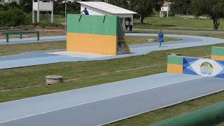 Pista de Obstáculos - Campeonato Brasileiro de Pentatlo Militar 2015